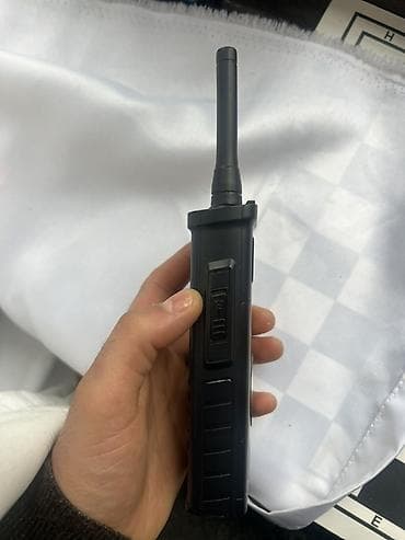 yeni bakcell nomreleri: SQ7700 modellı klassik düyməli mobil telefon Yaxsi veziyyetde herseyi — 4