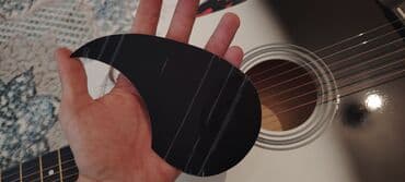 аксессуары для акустической гитары: Акустическая гитара, 6 струн, Новый, Бесплатная доставка — 3