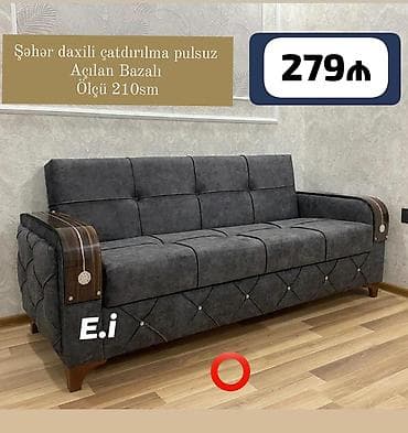 dehliz dolabi satilir: Di̇van-kravat, Yeni, Açılan, Bazalı, Parça, Şəhərdaxili pulsuz çatdırılma — 1