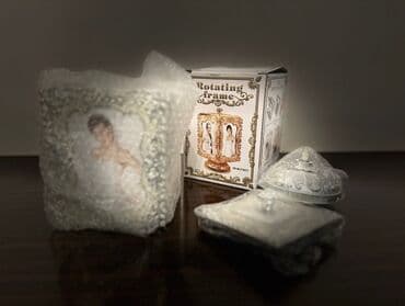 çərçivə qiymətləri: Çərçivə 10 x 15 sm — 1