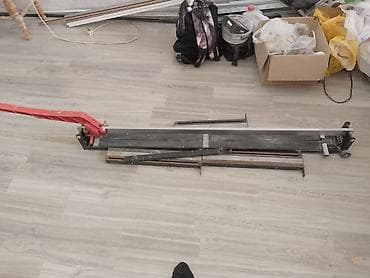 qaynaq aparatı işlənmiş: Salam hər kəsə, plitkorez satılır təcili 1.2 lik, yaxşı vəziyyətdədir — 3