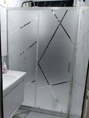 duş kabinələri qiymətlər: Duş kabinlar. istənilən ölçüdə var və münasib qiymətədir hamısı — 1