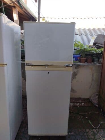 мин бир тун китеп: 2 двери Холодильник Продажа — 1