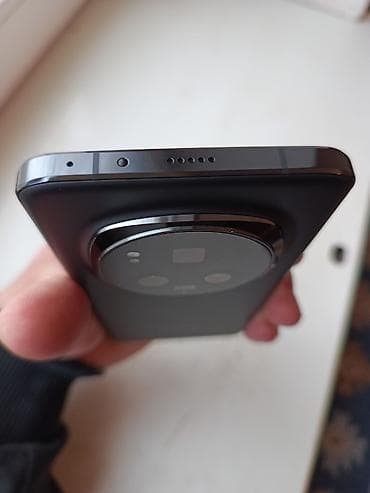 telefon a51: Honor Magic 6 Pro, rəng - Qara, Face ID — 4