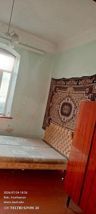 xirdalanda kiraye: Kirayə üçün otaq – Bakı - Şəkillərdəki evdə ayrıca qapısı olan 1 — 4