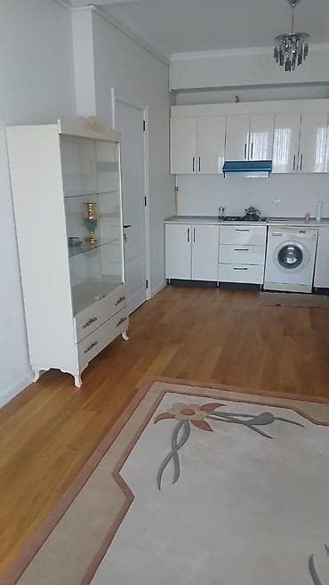 Park Yasamal 2. Qanlı gölün yanı. Yeni tikili 14ün 9u. 2 otaq studio — 8