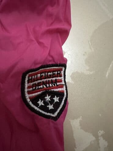 gore tex uşaq qış ayaqqabısı: Kombinezon, Qız üçün, 1 - 2 yaş — 7