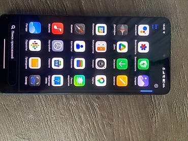 xiomi mi 11 t: Xiaomi 11T, 128 GB, rəng - Boz, 
 Sensor, Barmaq izi, İki sim kartlı — 6