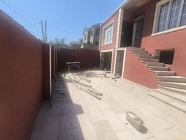sumqayıtda ucuz evler: 5 otaqlı, 100 kv. m, Kredit yoxdur, Yeni təmirli — 3