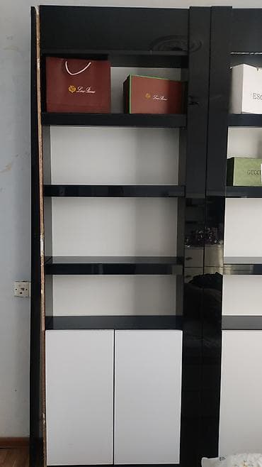 fatime etir: Ətir vitrini satilir 450 azn tecili endirim olacag real adama endirim — 4