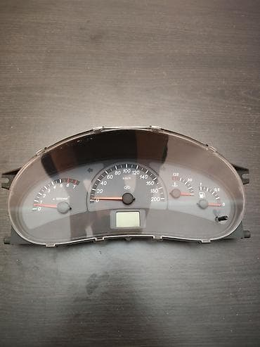 panel radyator: Lada 2112,2110, priboru əla vəziyyətdə Real alıcıya endirim var — 1