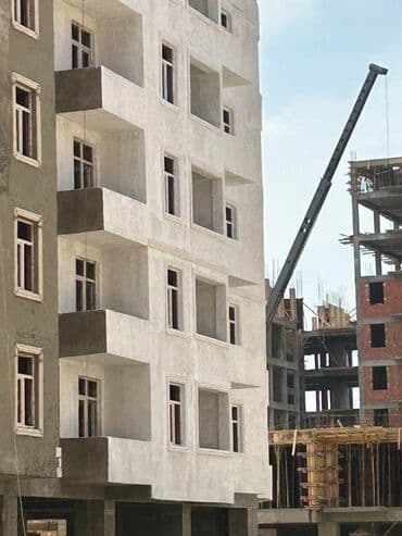 jasmin park qobu: 2 комнаты, Новостройка, 50 м² — 3