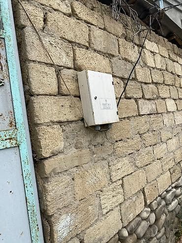 xaçmaz ev satışı: Alekseevka, 23 kv. m, 7 otaqlı, Hovuzsuz, Qaz, İşıq, Su — 2