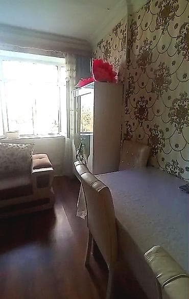 bina tap az: 2 otaqlı, 50 kv. m — 4