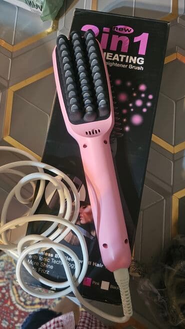 Техника для кухни: Satılır.2 fen birlikdə.50 azn.heç biri demək olae taxılıb yoxlanıb.heç — 7