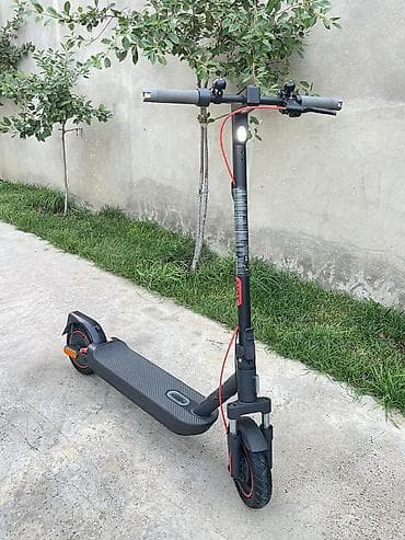 elektirikli skuterler m4 max: Xiaomi Electric Scooter Max 5 – 730 AZN Satılır Xiaomi Electric — 3