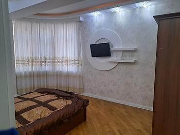 ev temiri qiymeti: 2 otaqlı həyət evi – 8x8 planla tikinti xidməti Ümumi ev sahəsi: 64 — 7