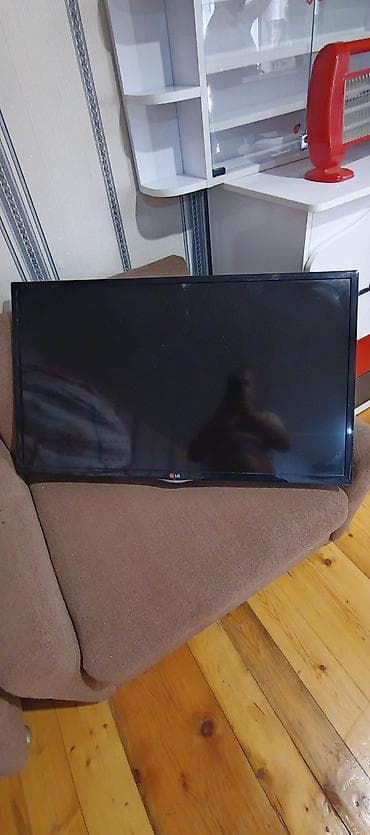 arcelik televizor: LG LED TV ekrani gostermir qirilib - Təxmini ekran ölçüsü: 99 düym — 3
