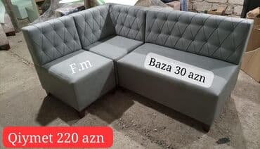 künc divan modelleri 2021: Künc divan, Yeni, Açılmayan, Bazasız, Parça, Şəhərdaxili pulsuz çatdırılma — 1