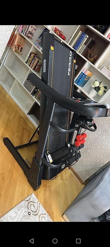 qacis tirnajoru: FERRO qaçış trenejoru tezden 5 6 defe isdifade etmiwiy 130 ceki suret — 3