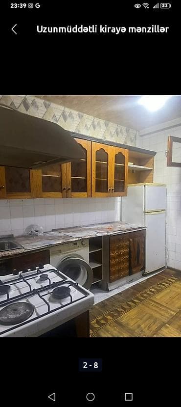 Salam Xahis edirem elani oxuyun sona qeder sonra elaqe saxlayin Menzil