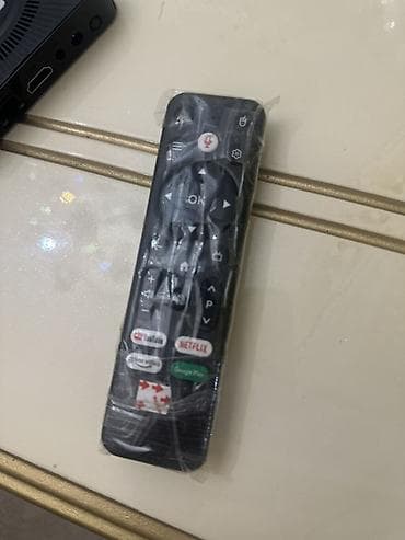 eon smart box: Android TV Box – 4K Video Decoding, Android 14.0 Gogle tv box. Tam — 4