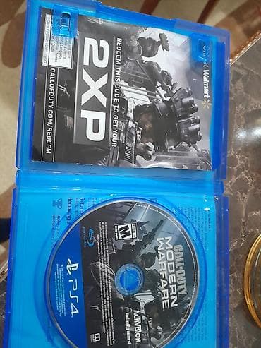 disk: Qarışıq janr — 1