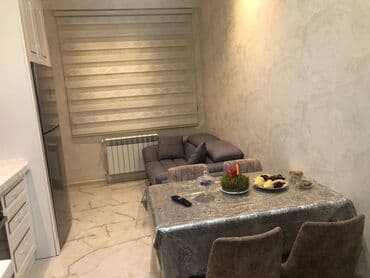 9 mkr yeni tikililer: Bakıxanov qəs., 2 otaqlı, Yeni tikili, 79 kv. m — 8