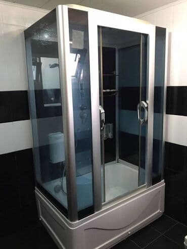 turkanda heyet evleri: 200 kv. m, 4 otaqlı, Kombi, Qaz, İşıq — 12