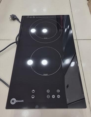 msi az: Elektrik sobası Stolüstü, 2 gözlü, Yeni — 2