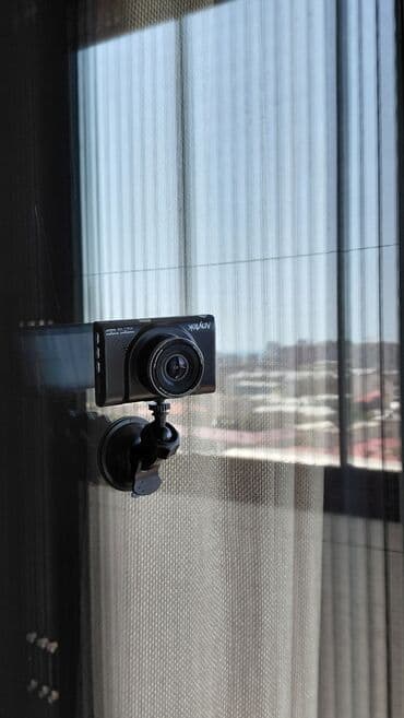 bakcel nomre sifarisi: Videoreqistratorlar — 1