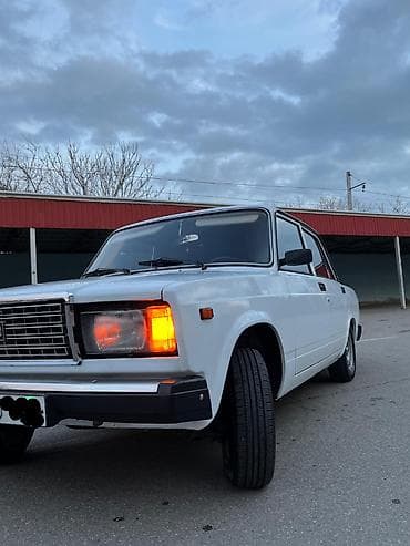 Avtomobil satışı: VAZ (LADA) 2107: 1.6 l | 2008 il 65523 km Sedan — 8