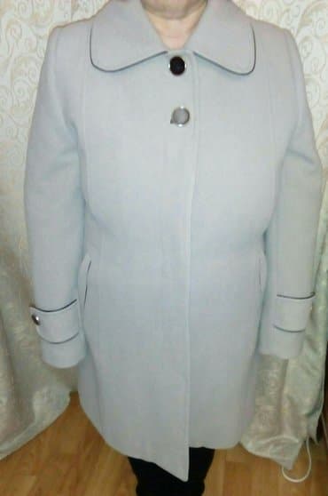 пальто loreta турция: Palto az geyinilib. 46 razmerdi. Turkiye istehsalidir. Chox yaxshi — 1