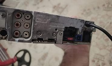 iphone 16 pro max barter: Maqnitol, İşlənmiş, Pioneer, AUX, Tayland, Ünvandan götürmə — 2