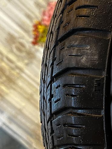 petlas teker: 175/70 R13 kama205 2ədəd Həvəskarlar üçün Münasib qiymətə 2 si 50 — 6