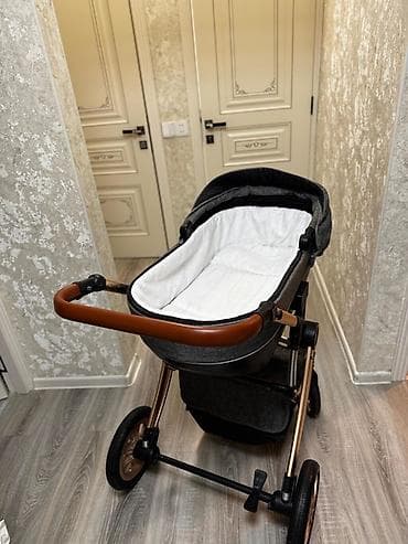 arabalar: 3-ü 1-də araba — 5