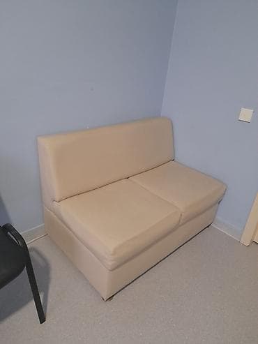 kohnə divan: Mini-divan, Açılmayan, Bazasız, Süni dəri — 2