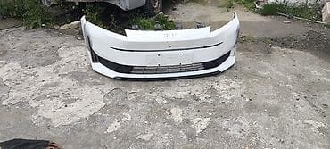 011 kuzasi: Ön, Changan 05, 2025 il, Çin, Ünvandan götürmə — 2