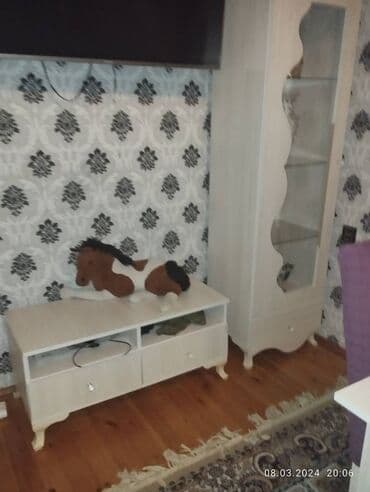 спальня комплект: Б/у — 3