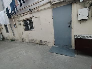 bine sovxoz evler: 2otaqlıdı Tecili Satılır Pula Ehtiyac olduguna göre Deyerinden aşagı — 1