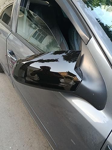 Opel Astra h yarasa güzgü qapağı,yeni.2006-2009