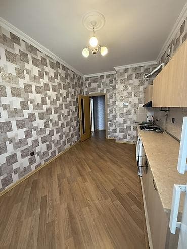 bayilda evler: Bayıl, 2 otaqlı, Yeni tikili, 78 kv. m — 8