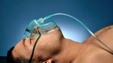 mikroskop satışı: Tibbi Oksigen Balonu icarəsi və satışı Xəstələrin ev şəraitində — 14