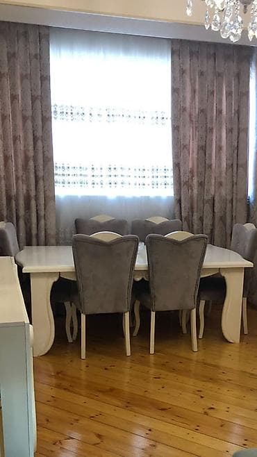 Для гостиной, 8 стульев