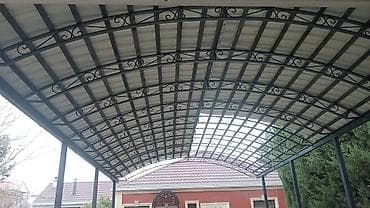 dama: NAVES İŞLƏRİ GÖRÜLÜR. MÜNASİB QİYMƏTƏ VƏ HƏR ÖLÇÜDƏ❗️ - Fasad, həyət — 10