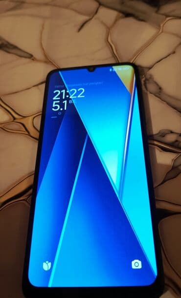 Мобильные телефоны: Poco C65, цвет - Черный, Сенсорный — 3