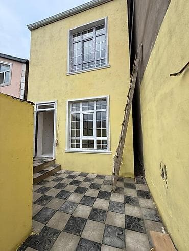 ev certyojlari: Xezer r Bine qəsəbesi 136 n Məktəb yazini 146 marsurut yolunda 3 otaq — 10