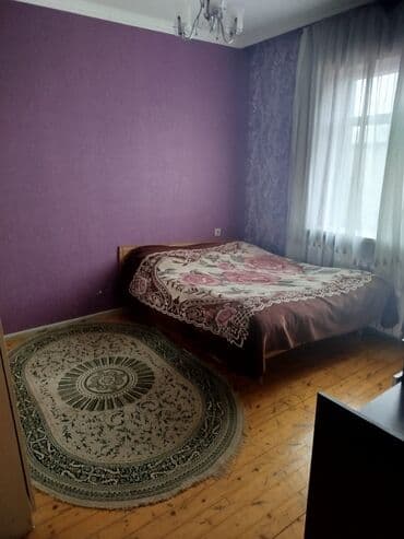 аренда частного дома: 120 м², 2 комнаты, Газ — 7