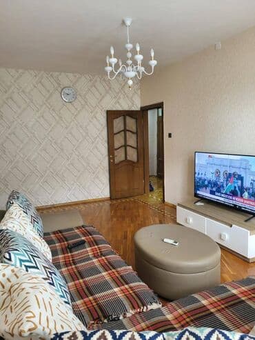 1 otaqlı kohnə tikili: Bakı, 2 otaqlı, Köhnə tikili, m. Əhmədli, 65 kv. m — 2