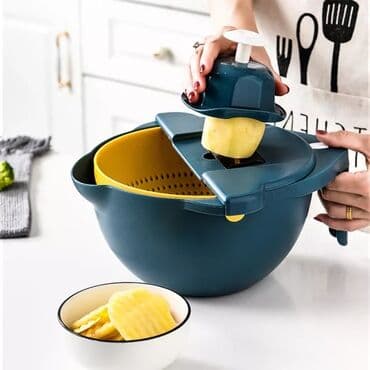 tərəvəz doğrayan: ENDİRİM 20azn❌11azn.az sayıda qalib. Çox funksiyalı tərəvəz — 2